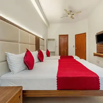 Best Hotel in Bhubaneswar